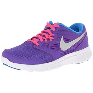 Nike Girl's Youth Flex Experience 3 Athletic Shoes Sneakers Sz 7Y
